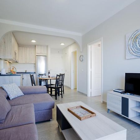 Ke Casetta Tenerife Balcon Del Mar Apartment Arona  Eksteriør billede