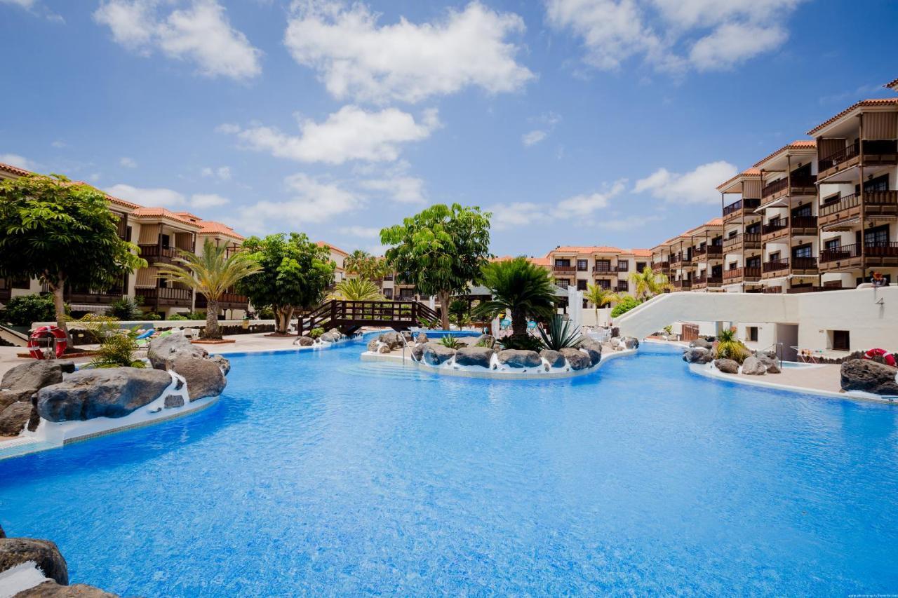 Ke Casetta Tenerife Balcon Del Mar Apartment Arona  Eksteriør billede
