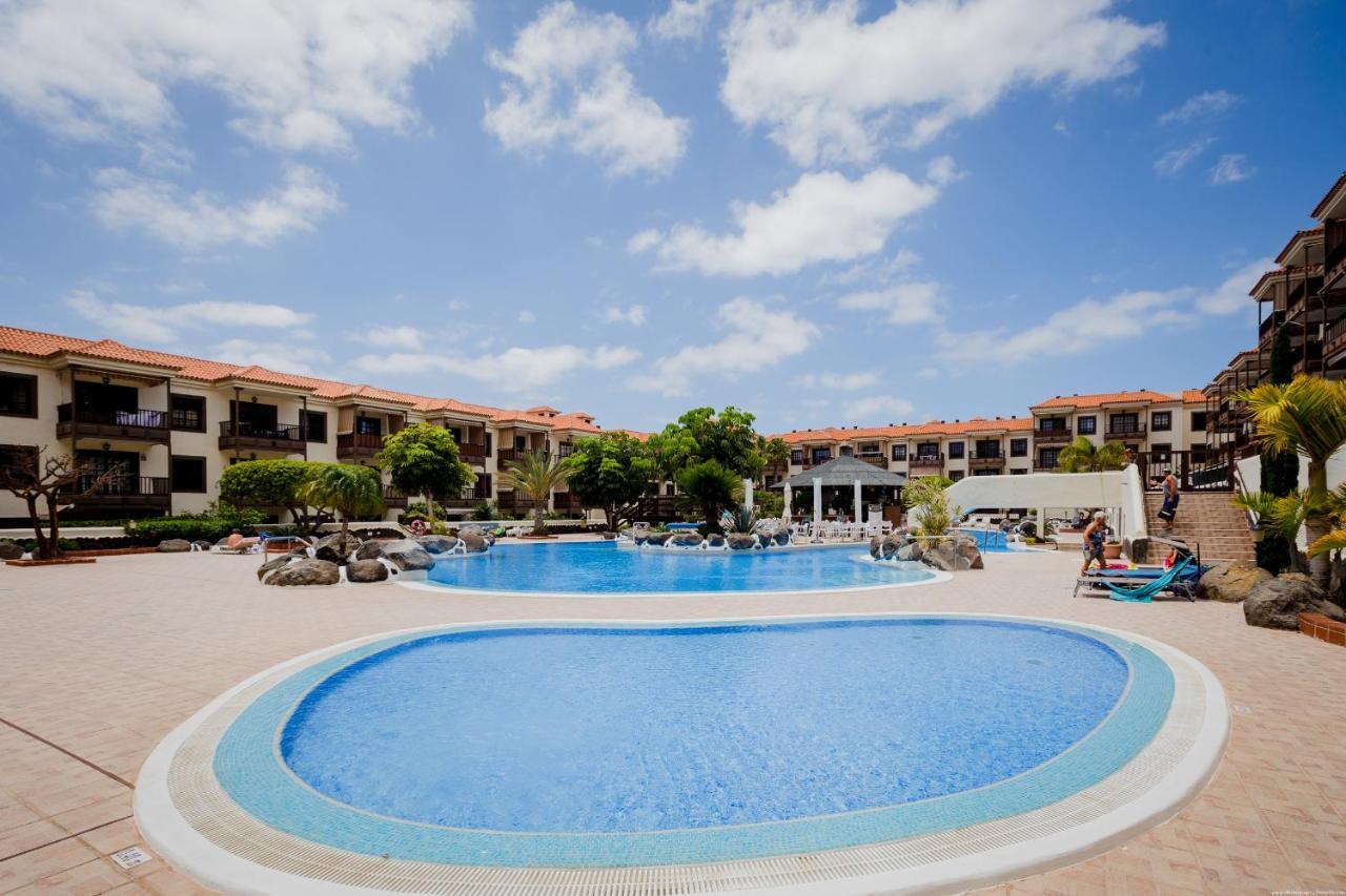 Ke Casetta Tenerife Balcon Del Mar Apartment Arona  Eksteriør billede