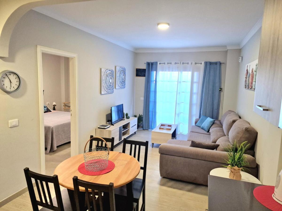 Ke Casetta Tenerife Balcon Del Mar Apartment Arona  Eksteriør billede