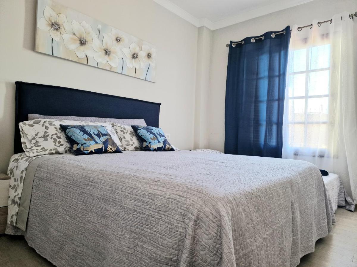 Ke Casetta Tenerife Balcon Del Mar Apartment Arona  Eksteriør billede