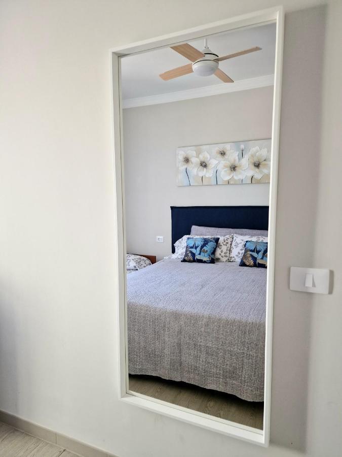 Ke Casetta Tenerife Balcon Del Mar Apartment Arona  Eksteriør billede