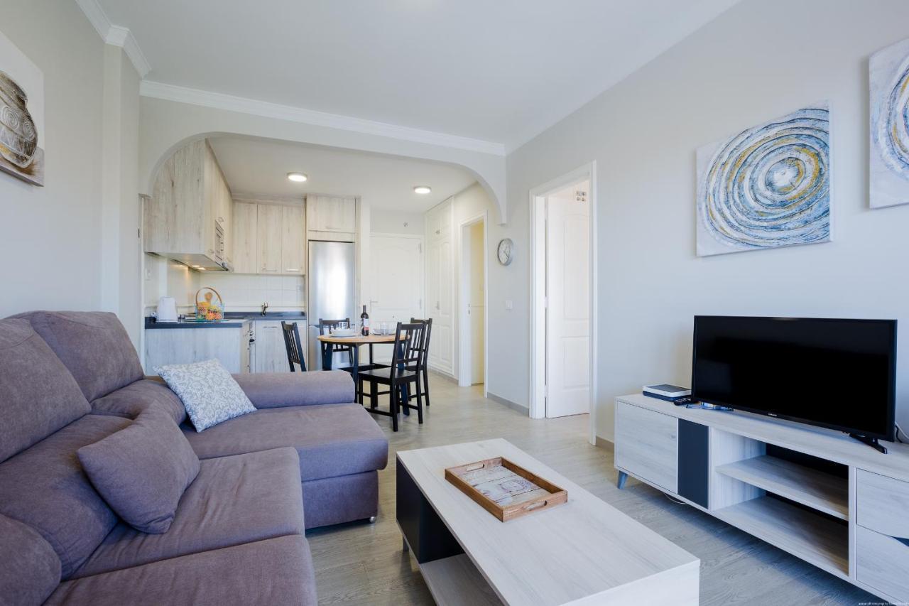 Ke Casetta Tenerife Balcon Del Mar Apartment Arona  Eksteriør billede