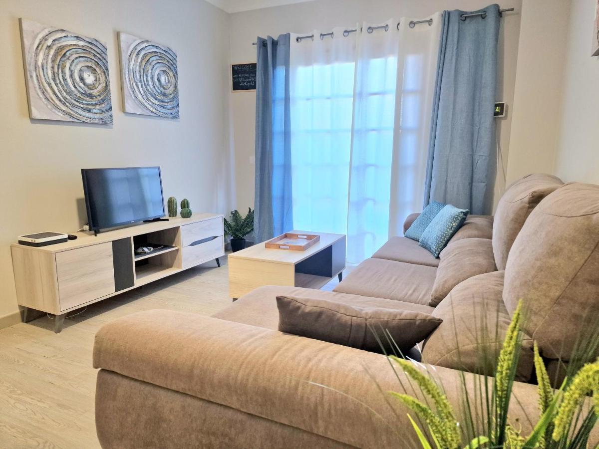 Ke Casetta Tenerife Balcon Del Mar Apartment Arona  Eksteriør billede