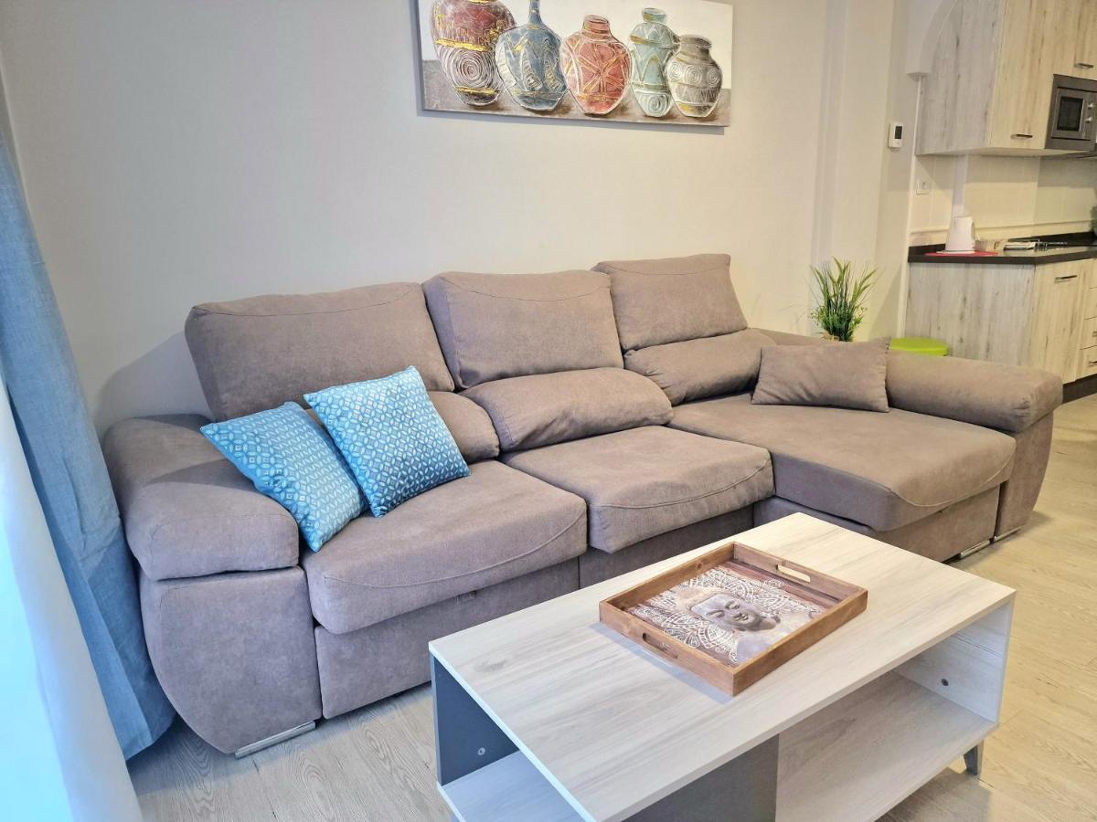 Ke Casetta Tenerife Balcon Del Mar Apartment Arona  Eksteriør billede