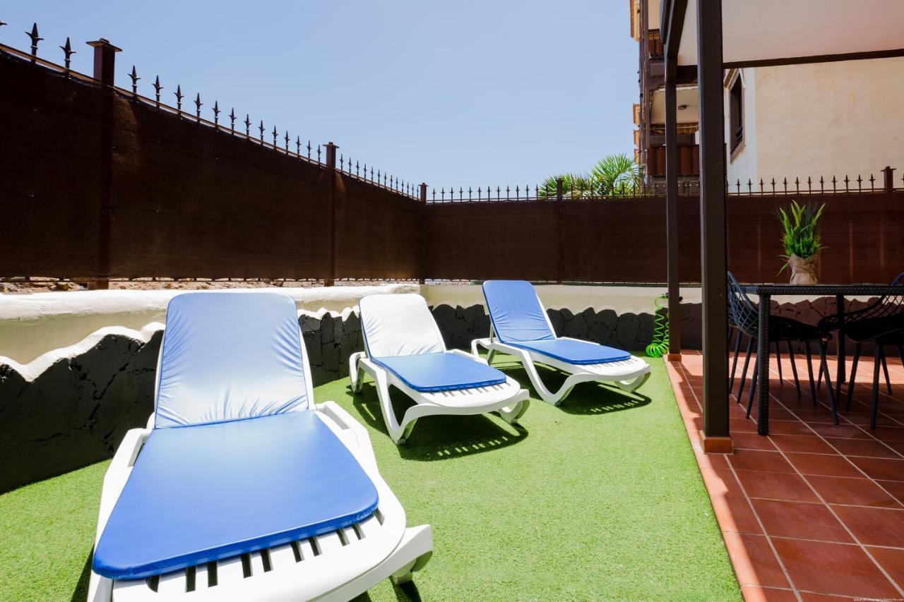 Ke Casetta Tenerife Balcon Del Mar Apartment Arona  Eksteriør billede
