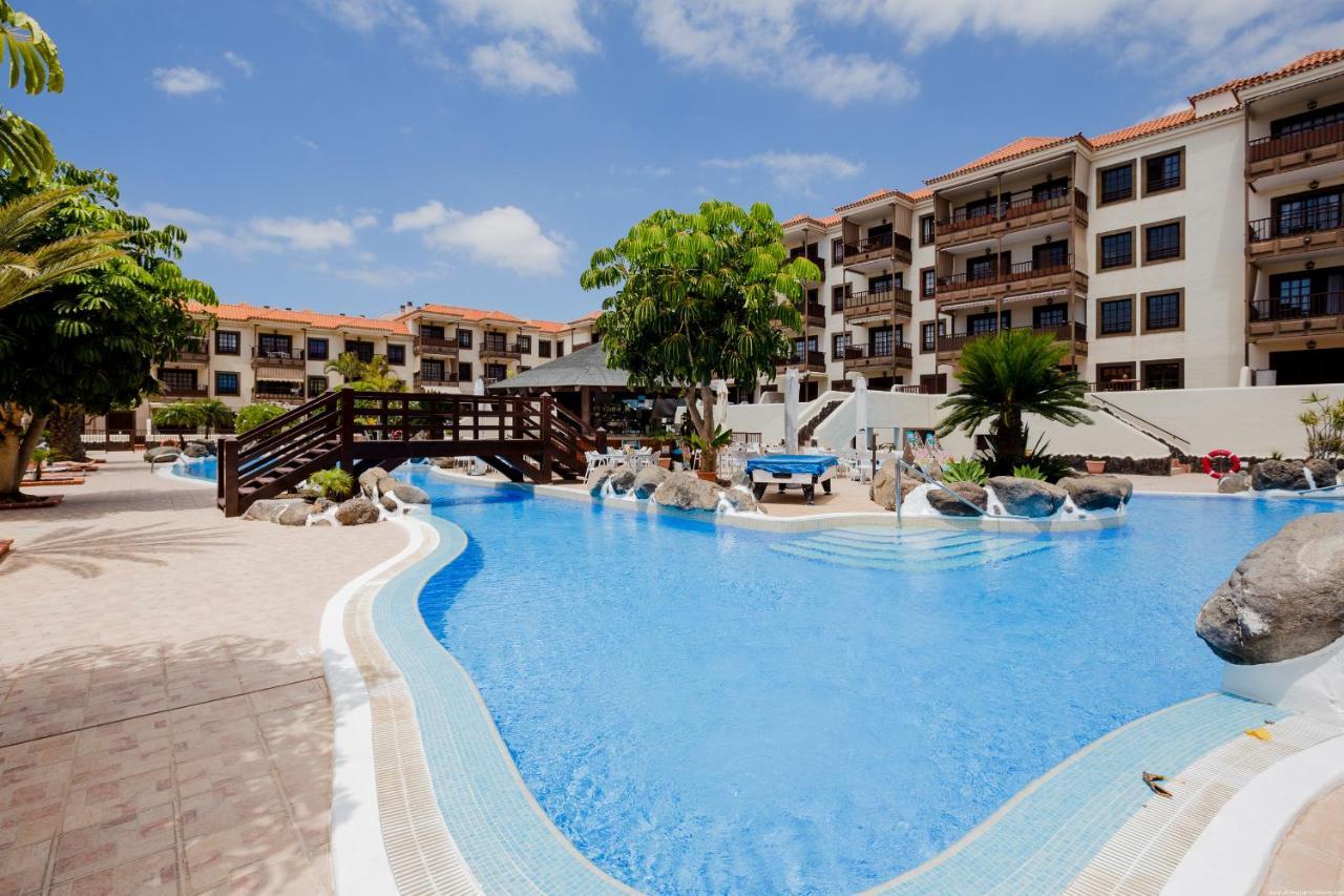 Ke Casetta Tenerife Balcon Del Mar Apartment Arona  Eksteriør billede