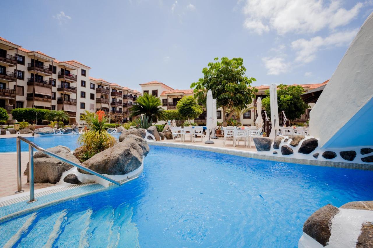 Ke Casetta Tenerife Balcon Del Mar Apartment Arona  Eksteriør billede