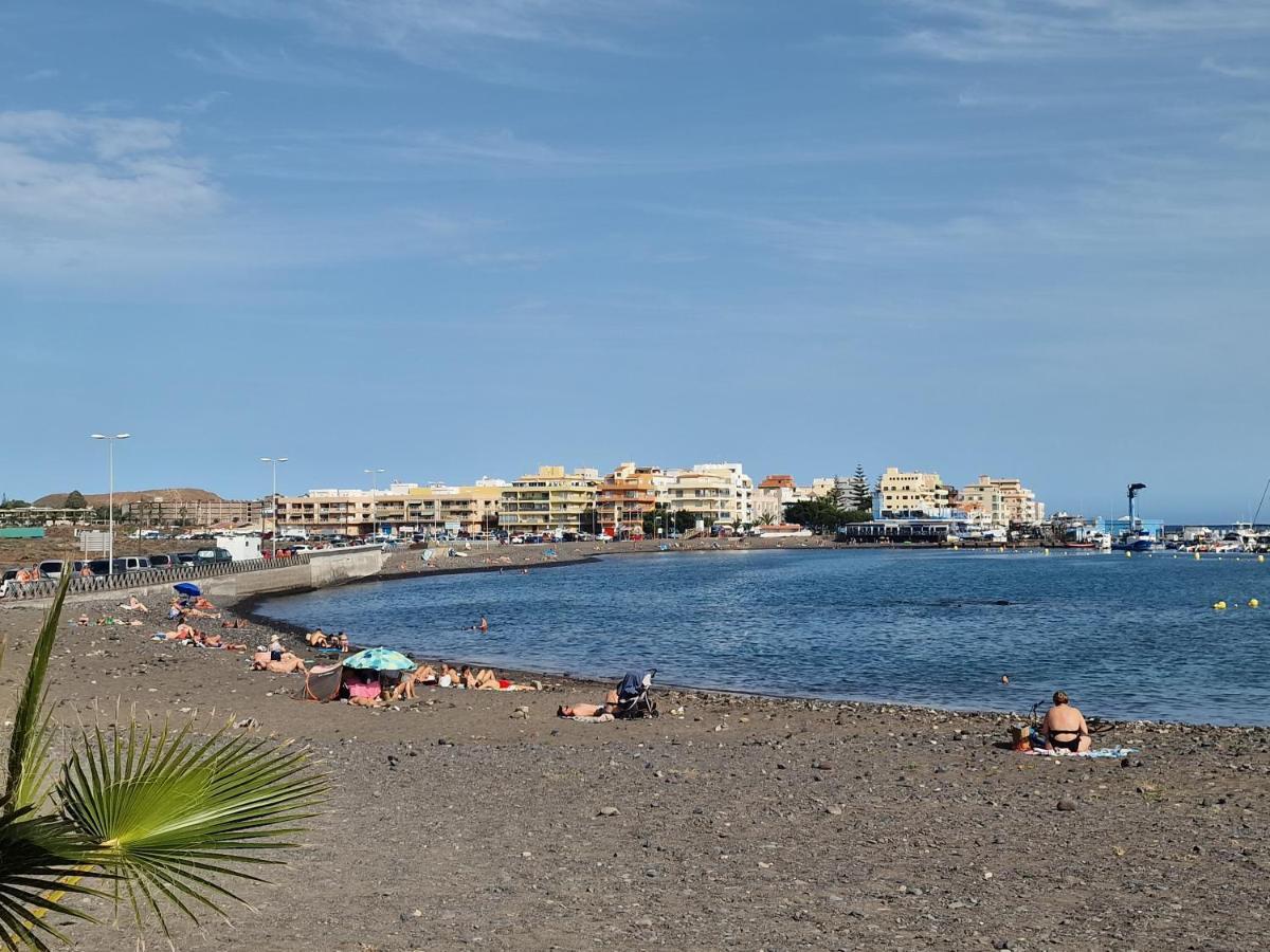 Ke Casetta Tenerife Balcon Del Mar Apartment Arona  Eksteriør billede