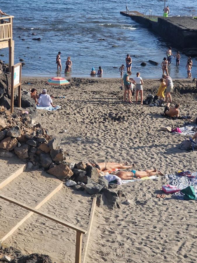 Ke Casetta Tenerife Balcon Del Mar Apartment Arona  Eksteriør billede
