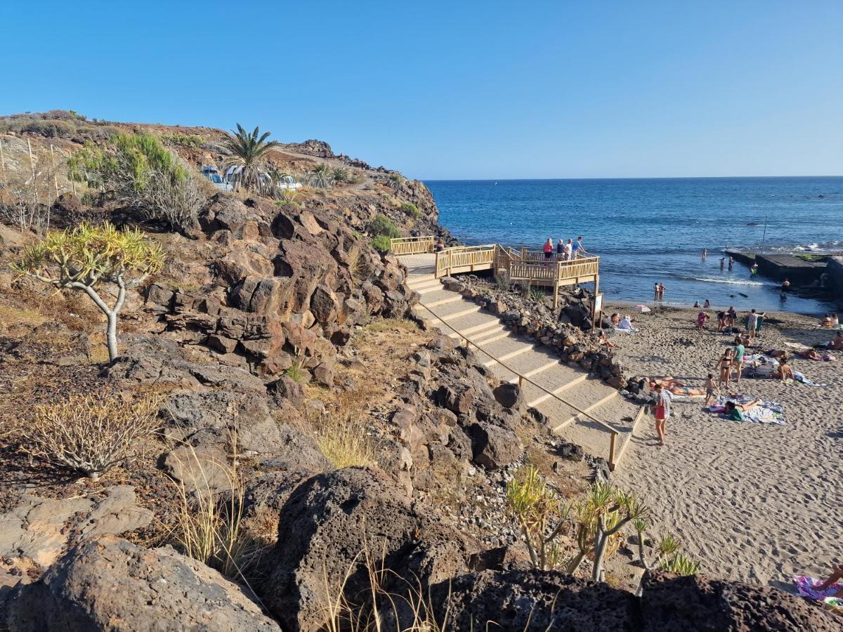 Ke Casetta Tenerife Balcon Del Mar Apartment Arona  Eksteriør billede