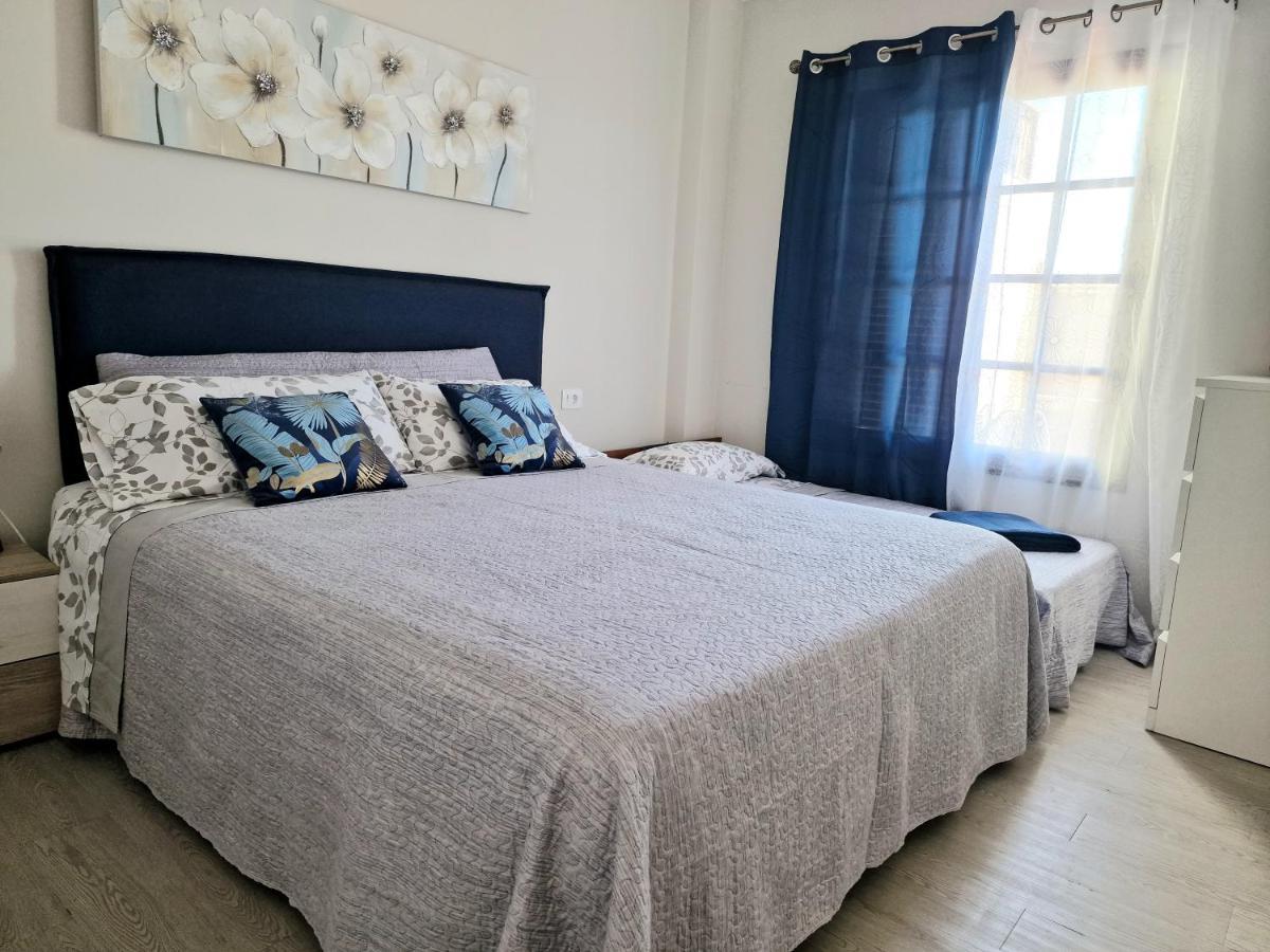 Ke Casetta Tenerife Balcon Del Mar Apartment Arona  Eksteriør billede