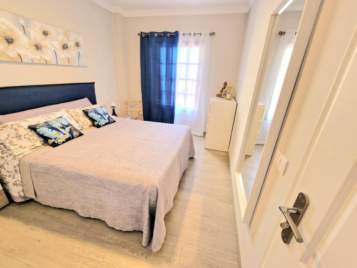 Ke Casetta Tenerife Balcon Del Mar Apartment Arona  Eksteriør billede