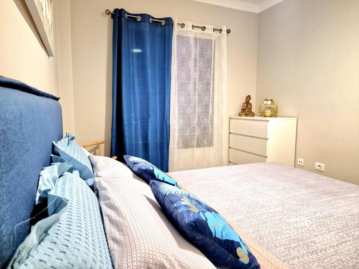 Ke Casetta Tenerife Balcon Del Mar Apartment Arona  Eksteriør billede