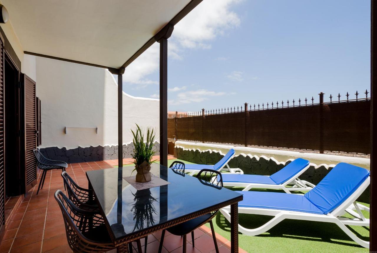Ke Casetta Tenerife Balcon Del Mar Apartment Arona  Eksteriør billede