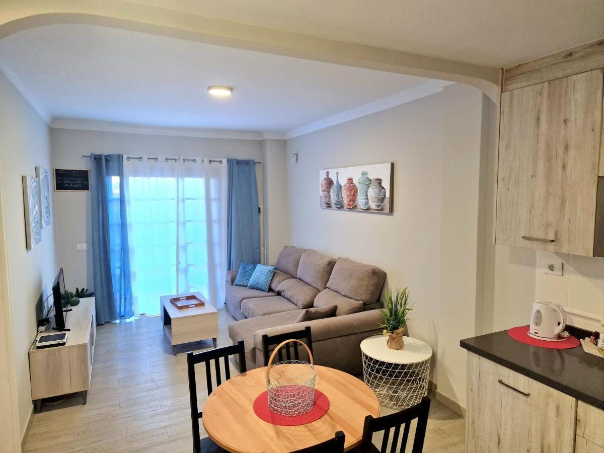 Ke Casetta Tenerife Balcon Del Mar Apartment Arona  Eksteriør billede