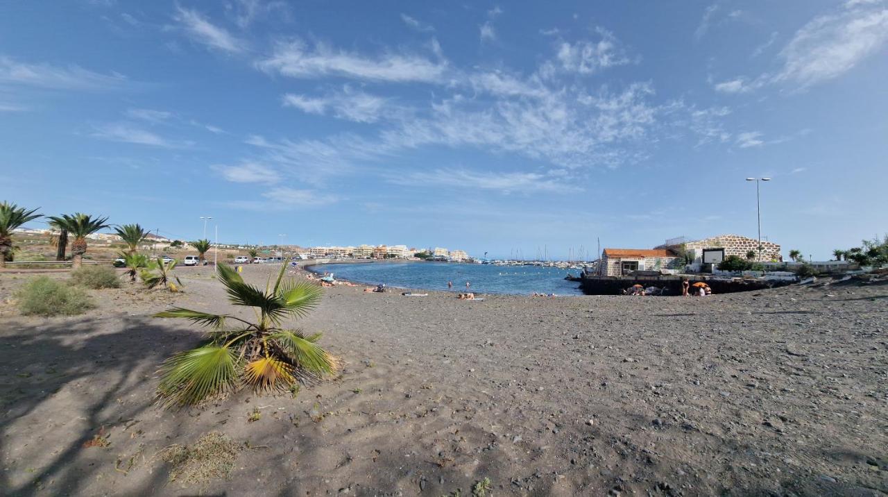 Ke Casetta Tenerife Balcon Del Mar Apartment Arona  Eksteriør billede