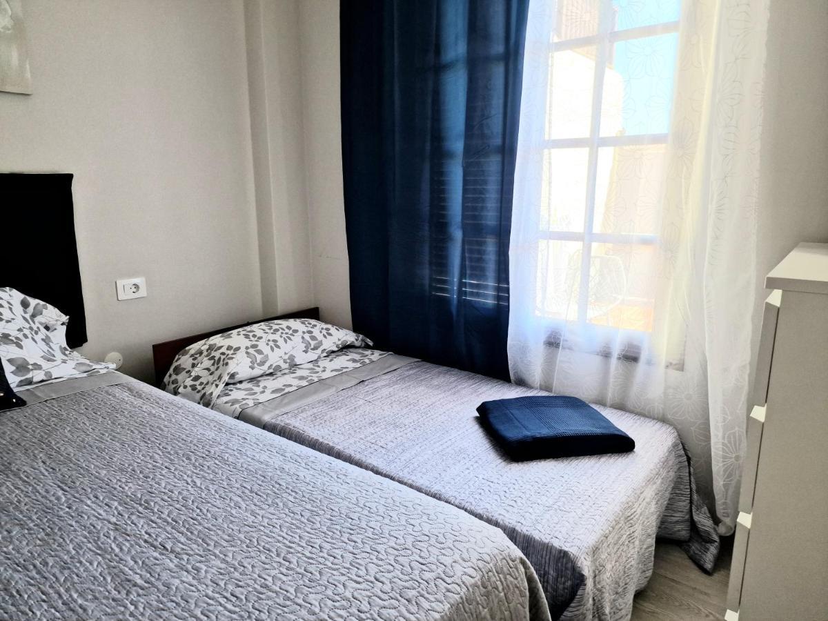 Ke Casetta Tenerife Balcon Del Mar Apartment Arona  Eksteriør billede