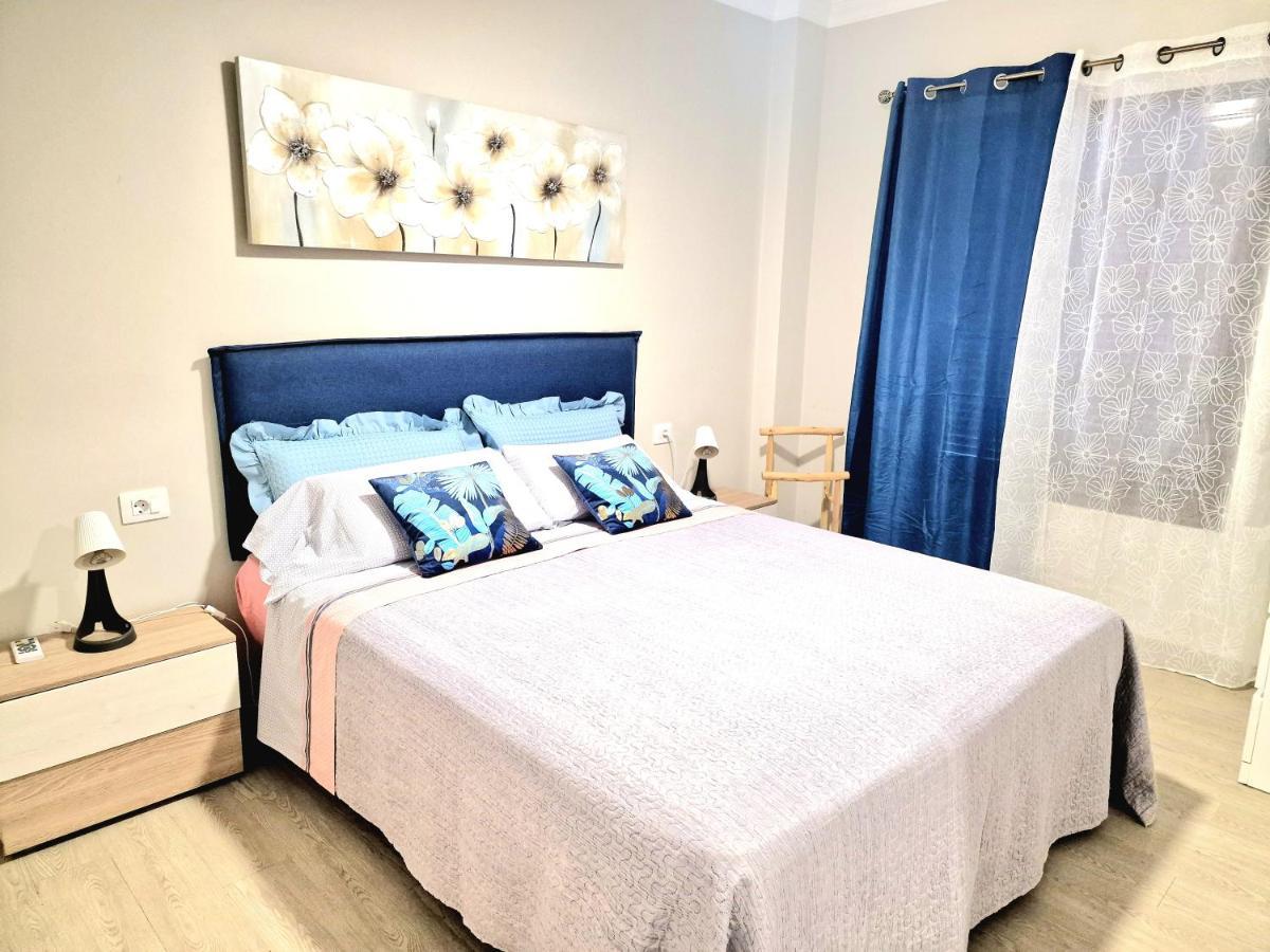 Ke Casetta Tenerife Balcon Del Mar Apartment Arona  Eksteriør billede