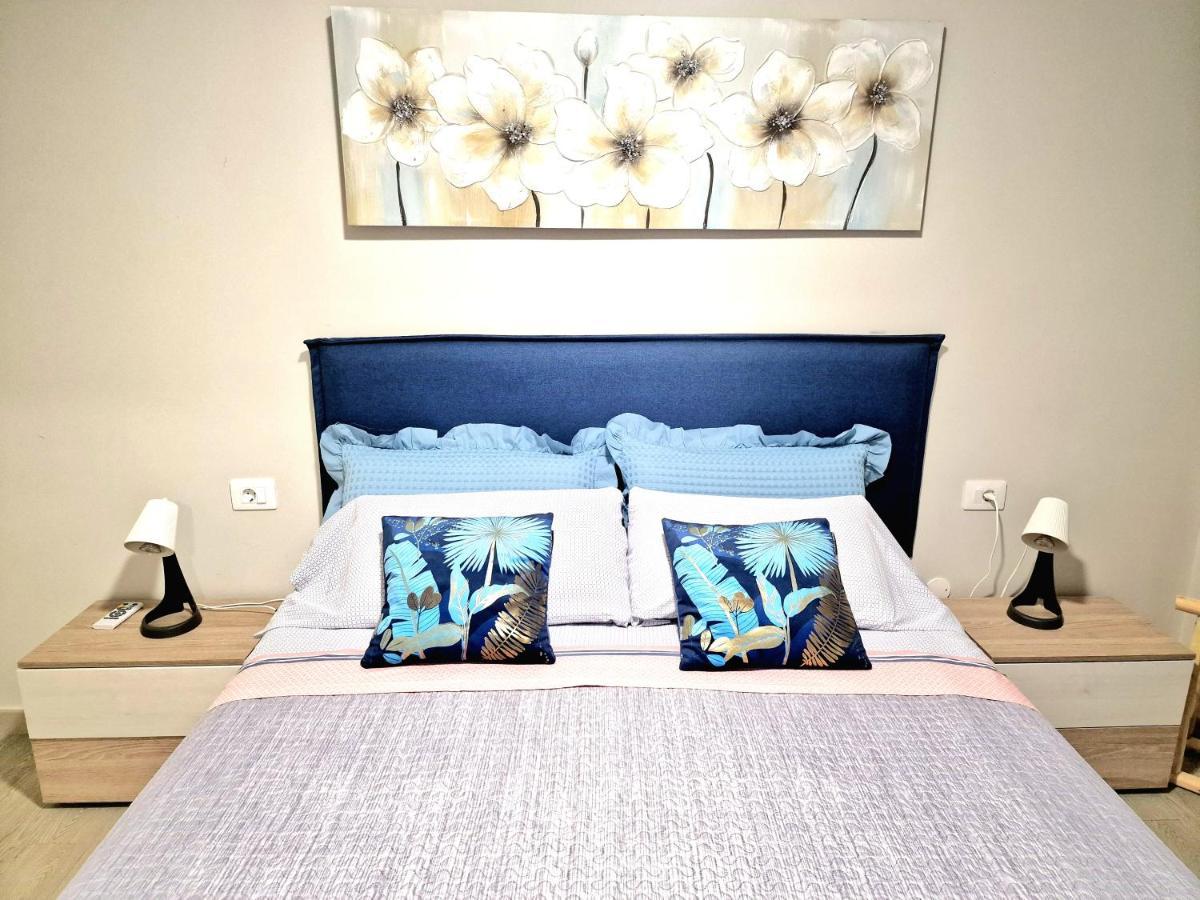 Ke Casetta Tenerife Balcon Del Mar Apartment Arona  Eksteriør billede