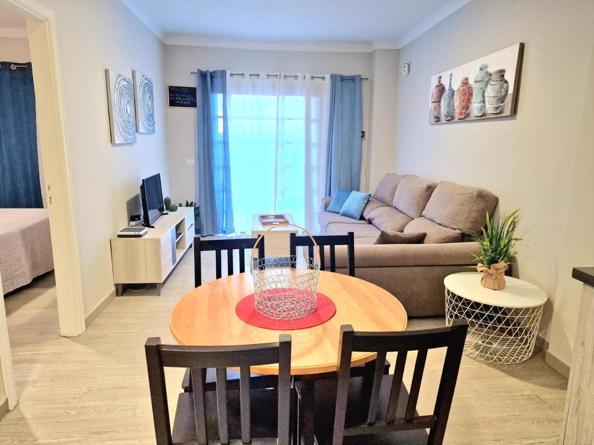 Ke Casetta Tenerife Balcon Del Mar Apartment Arona  Eksteriør billede