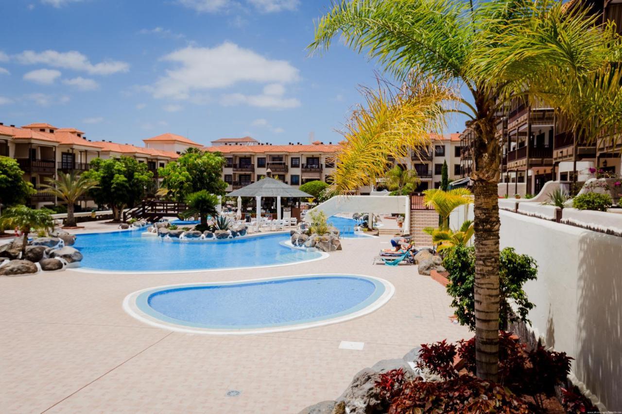 Ke Casetta Tenerife Balcon Del Mar Apartment Arona  Eksteriør billede