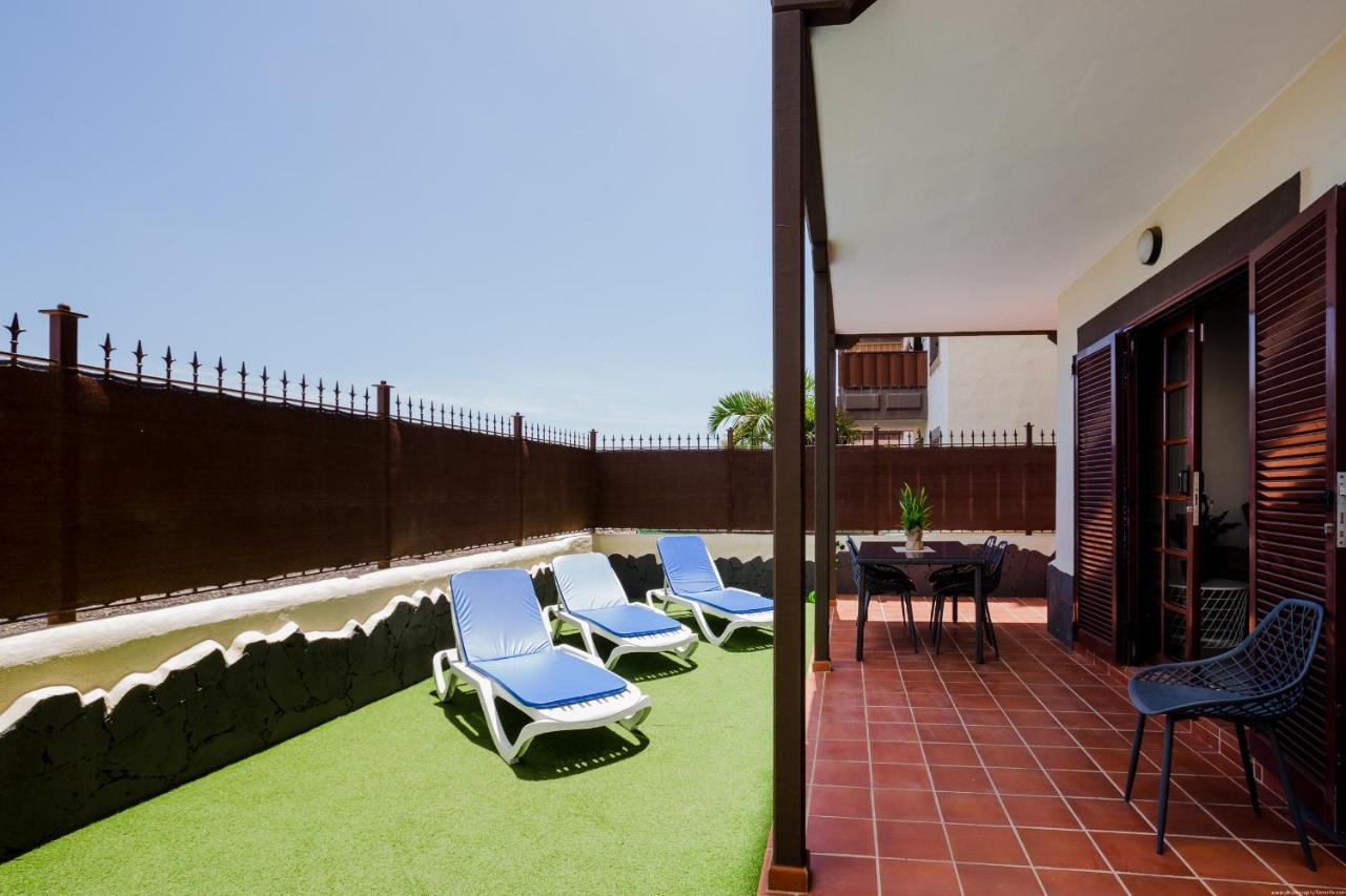 Ke Casetta Tenerife Balcon Del Mar Apartment Arona  Eksteriør billede