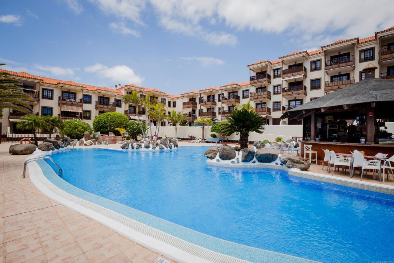 Ke Casetta Tenerife Balcon Del Mar Apartment Arona  Eksteriør billede